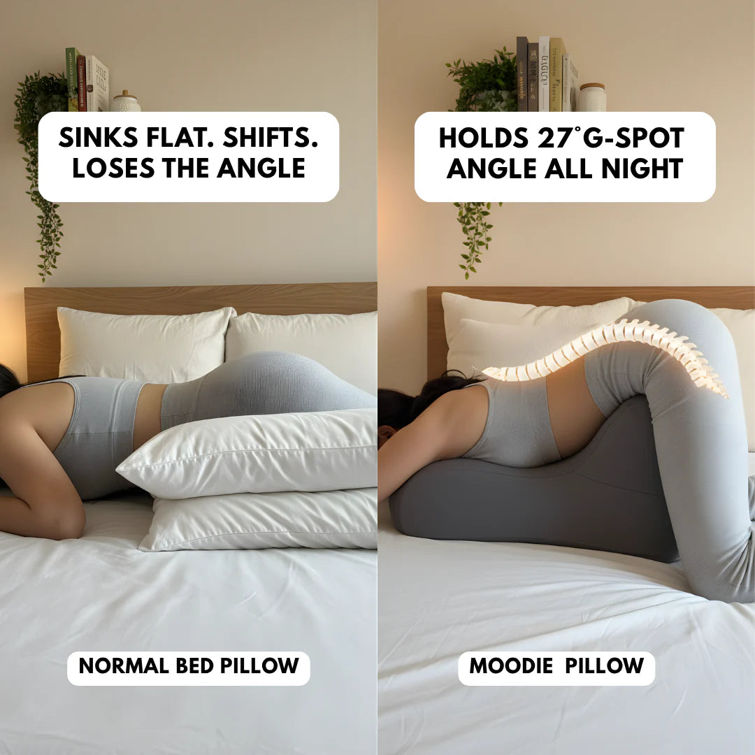 The Pillow