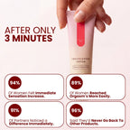 Vanilla Frosting Touch Cream.