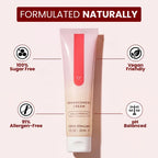 Vanilla Frosting Touch Cream.