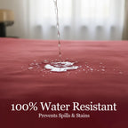 Waterproof Intimacy Blanket