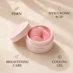 Botaniq Seoul Dew-Lock™ Eye Patches