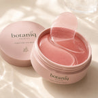 Botaniq Seoul Dew-Lock™ Eye Patches