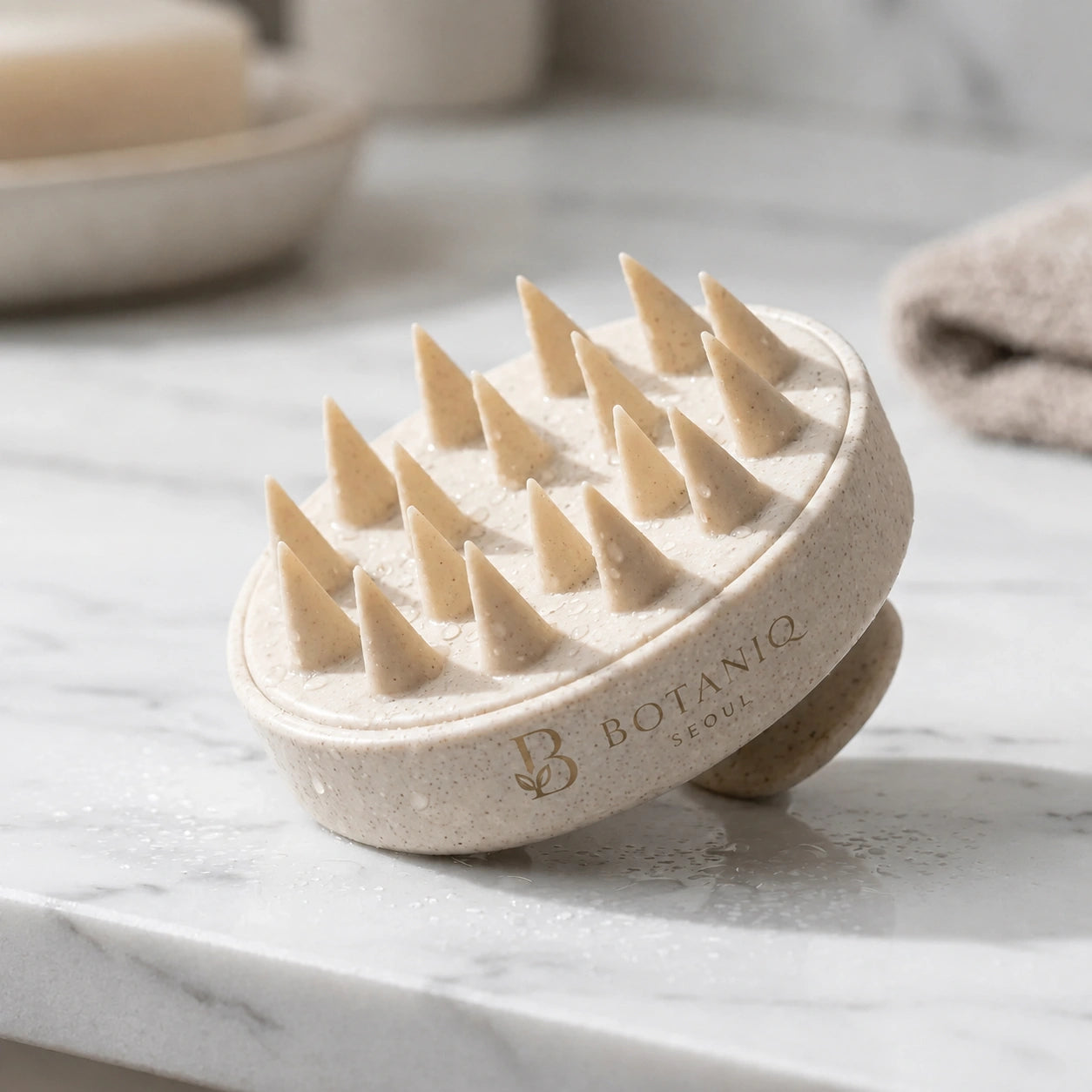 Scalp Revival Brush