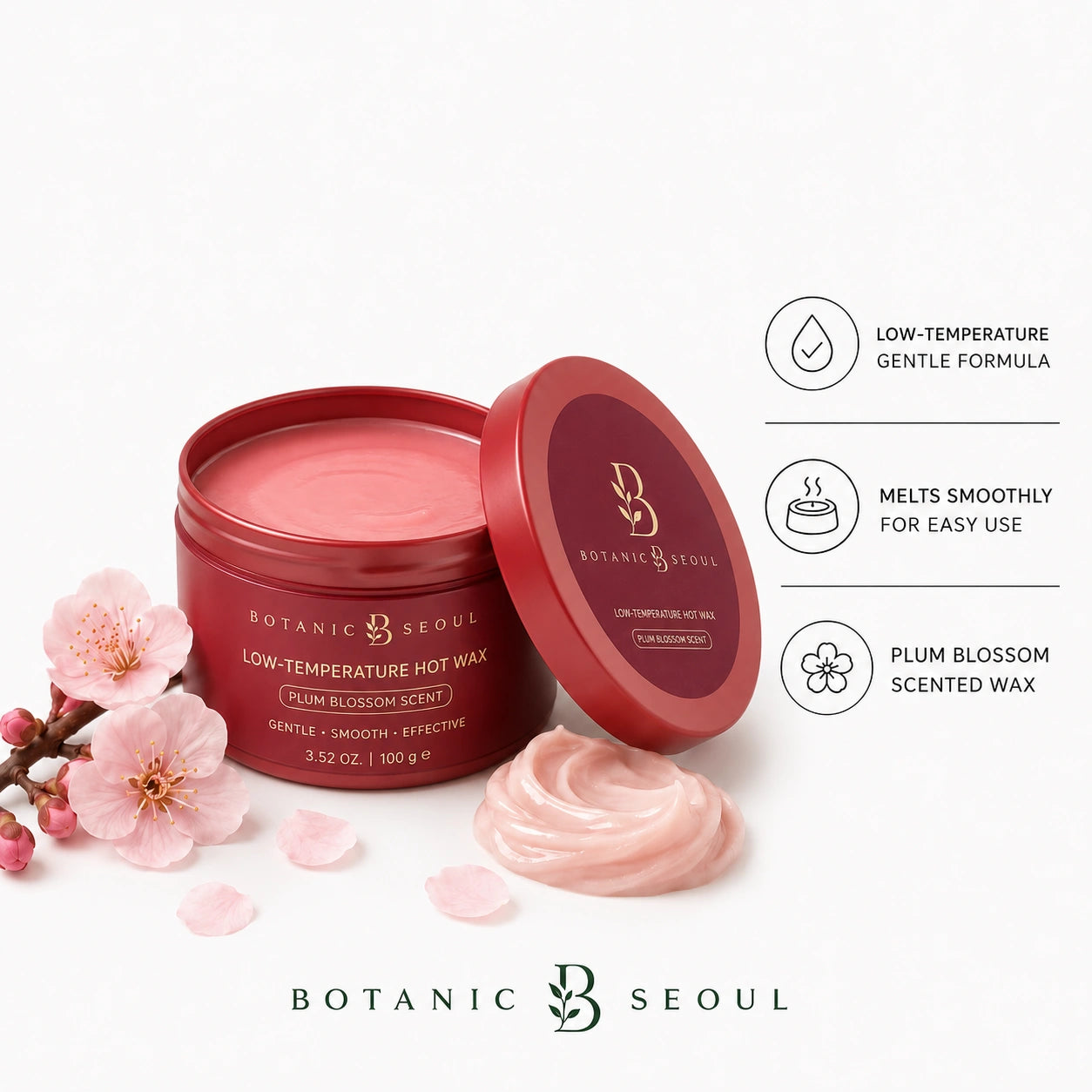 Sensual Massage Candle