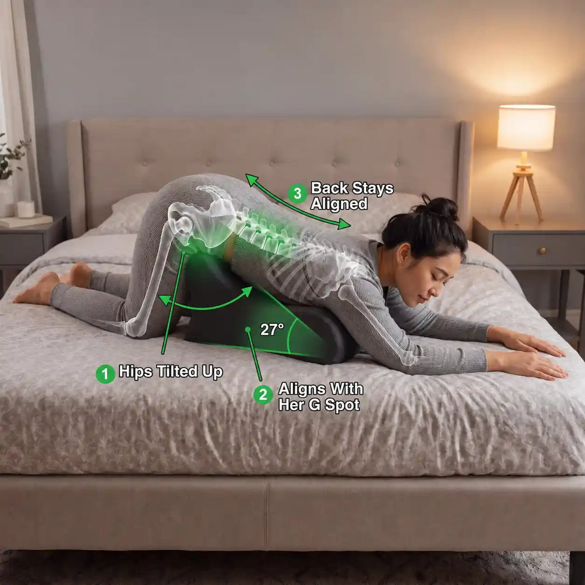 The Pillow