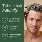 Usma Scalp Revival Bar